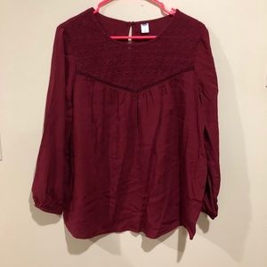 Blouse